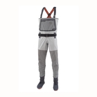 Image of Simms G3 Guide Stockingfoot Waders - Cinder
