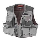 Image of Simms G3 Guide Vest - Steel