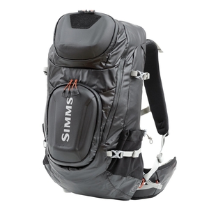 Image of Simms G4 Pro Backpack - Black