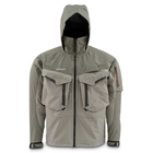 Image of Simms G4 Pro Wading Jacket - Wetstone