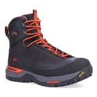 Simms G4 Pro Powerlock Wading Boots - Felt Sole