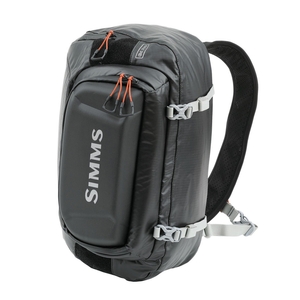 Image of Simms G4 Pro Sling Pack - Black