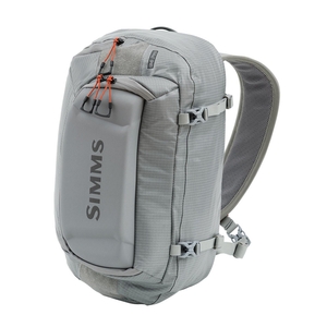 Image of Simms G4 Pro Sling Pack - Boulder
