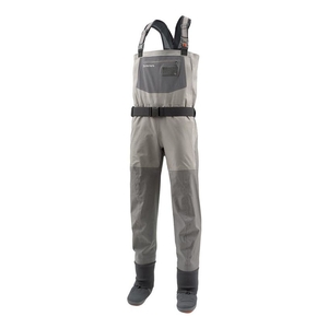 Image of Simms G4 Pro Stockingfoot Waders - Slate
