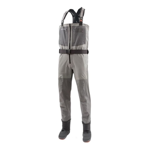 Image of Simms G4Z Stockingfoot Waders - Slate