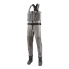 Image of Simms G4Z Stockingfoot Waders - Slate
