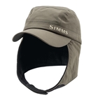 Image of Simms Gore-Tex ExStream Hat - Coal