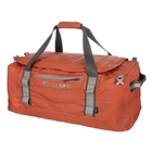 Simms GTS Gear Duffel - 80LSimms Orange