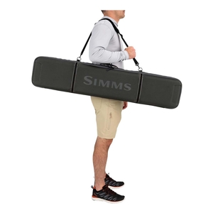 Image of Simms GTS Spey Vault - Carbon