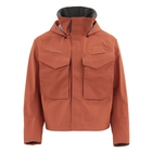 Simms Guide Wading JacketSimms Orange