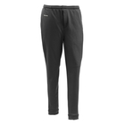Image of Simms Guide Mid Trousers - Black