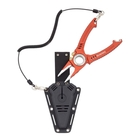 Image of Simms Guide Plier - Simms Orange