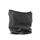 Image of Simms Guide Windblock Neck Gaiter - Raven