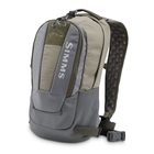 Image of Simms Headwaters 1/2 Day Hydration Pack - Lead