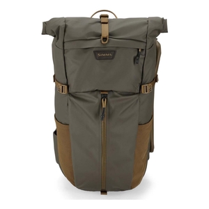 Image of Simms Headwaters Backpack - Hickory