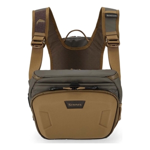Image of Simms Headwaters Chest Pack - Hickory