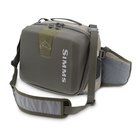 Image of Simms Headwaters Guide Hip Pack - Lead