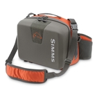 Image of Simms Headwaters Guide Hip Pack - Fury Orange