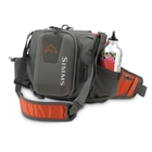 Image of Simms Headwaters Hip Pack - Fury Orange