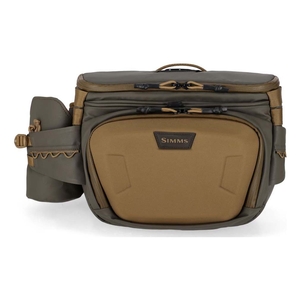 Image of Simms Headwaters Hip Pack - Hickory