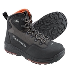 Image of Simms Headwaters Wading Boots - Gun Metal