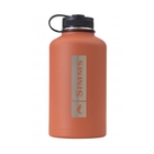 Simms Insulated Growler - 64 ozSimms Orange