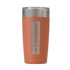Image of Simms Insulated Mug - 20 oz - Simms Orange