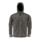 Image of Simms Kinetic Jacket - Coal
