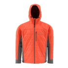 Image of Simms Kinetic Jacket - Fury Orange
