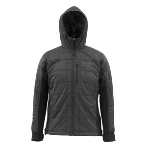 Image of Simms Kinetic Jacket - Black