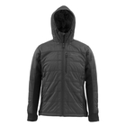 Image of Simms Kinetic Jacket - Black
