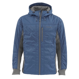 Image of Simms Kinetic Jacket - Dusk