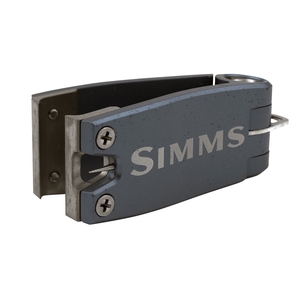Image of Simms Nipper - Gunmetal
