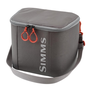 Image of Simms Padded Organizer - Gunmetal