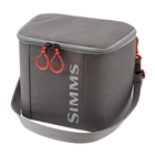 Image of Simms Padded Organizer - Gunmetal