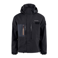 Grundens Portal Gore-Tex Wading Jacket