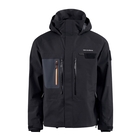 Image of Grundens Portal Gore-Tex Wading Jacket - Black