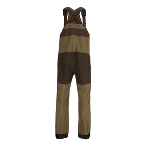 Image of Simms ProDry Bib - Driftwood