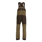 Image of Simms ProDry Bib - Driftwood