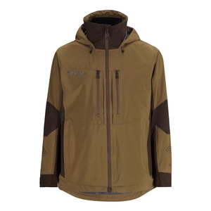 Image of Simms ProDry Jacket - Driftwood
