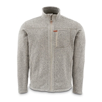 Simms Rivershed Jacket