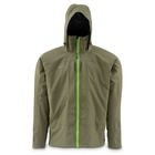 Image of Simms Slick Jacket - Loden