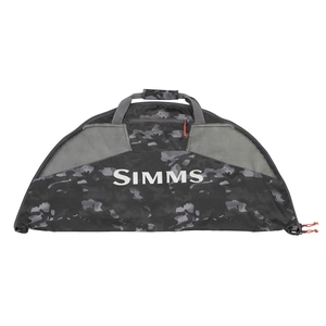 Image of Simms Taco Bag - Hex Flo Camo Carbon