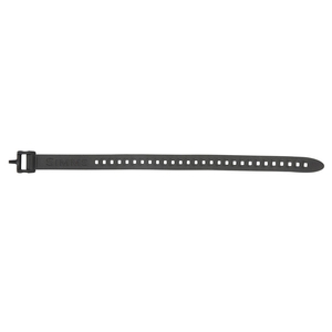 Image of Simms Tightlines Strap - 15in - Black