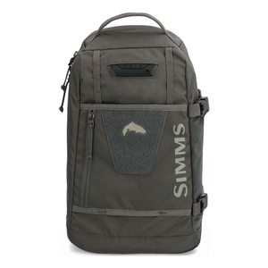Image of Simms Tributary Sling Pack - Basalt