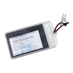 Image of Simms Waterproof License Holder