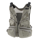Image of Simms Waypoints Convertible Vest - Greystone