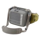 Simms Waypoints Hip Pack SmallArmy Green