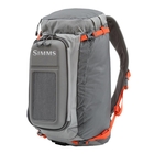 Image of Simms Waypoints Sling Pack Large - Gun Metal