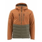 Image of Simms West Fork Jacket - Shadow Brown